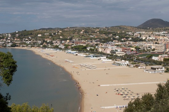 Spiaggia di Serapo