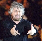 Beppe Grillo